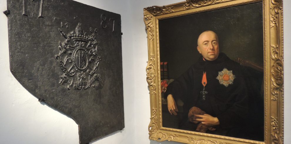 Saint Hubert 2