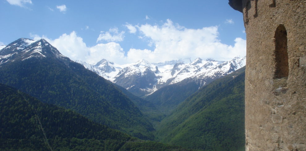 Conférence Val de Boi